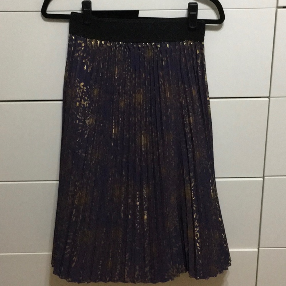 LuLaRoe Elegant Jill XS